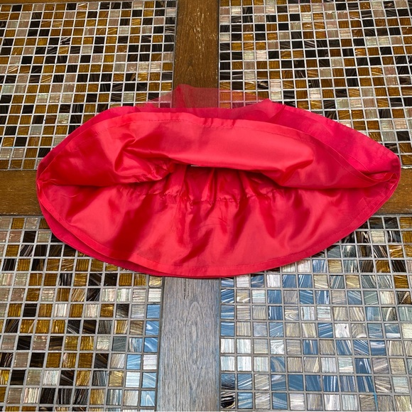 Janie and Jack Girl Floral Matching Set - Picture 8 of 10